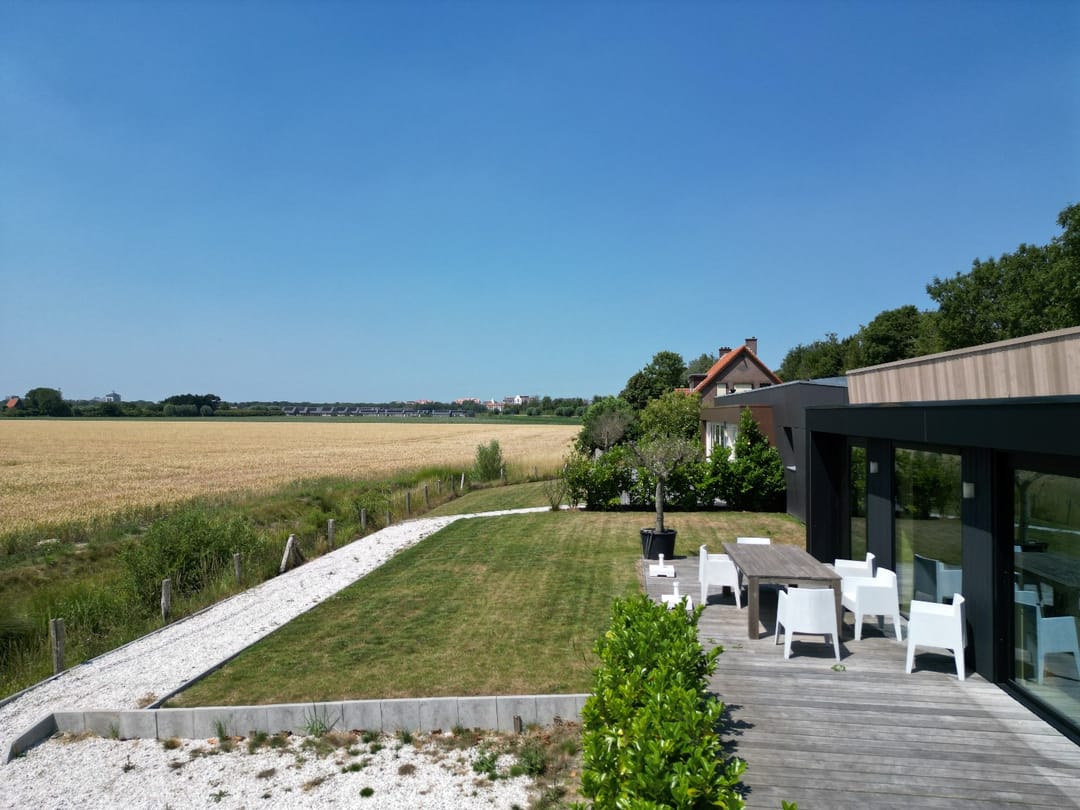 Foto 11 van Ringdijk Noord 22-A