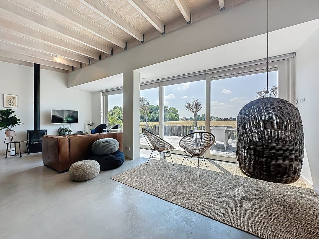 Foto 16 van Ringdijk Noord 22-A