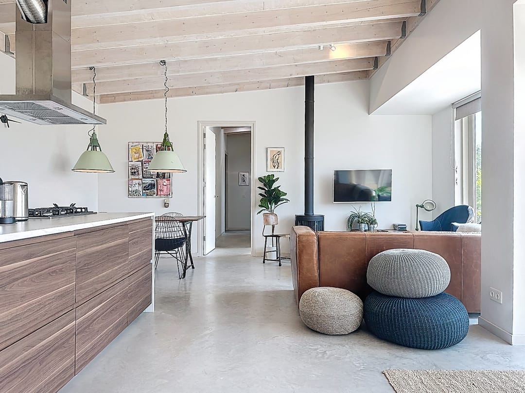 Foto 17 van Ringdijk Noord 22-A