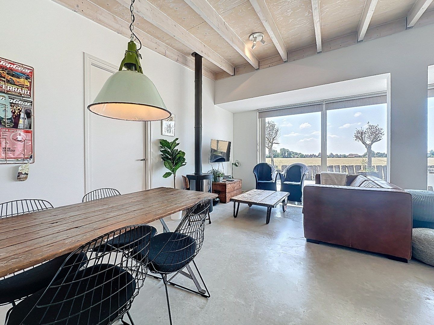 Foto 24 van Ringdijk Noord 22-A