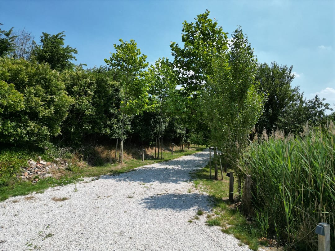 Foto 46 van Ringdijk Noord 22-A