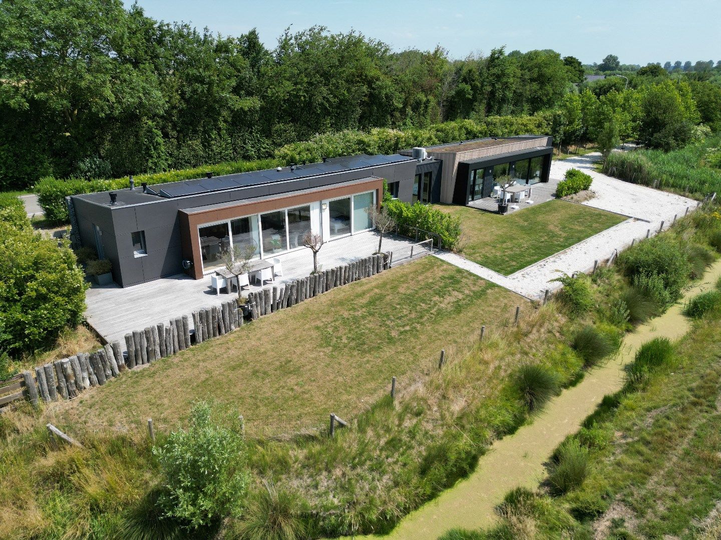 Foto 50 van Ringdijk Noord 22-A