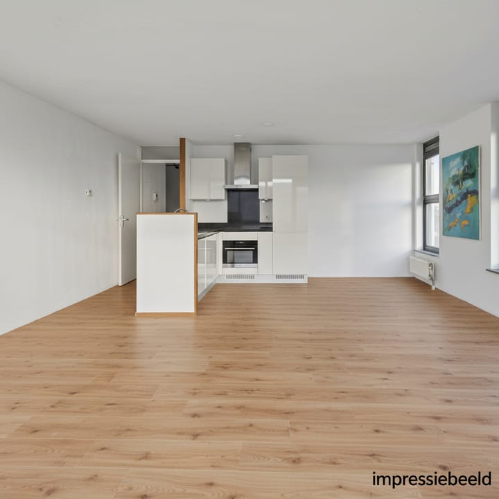 Foto 3 van Fijnjekade 57