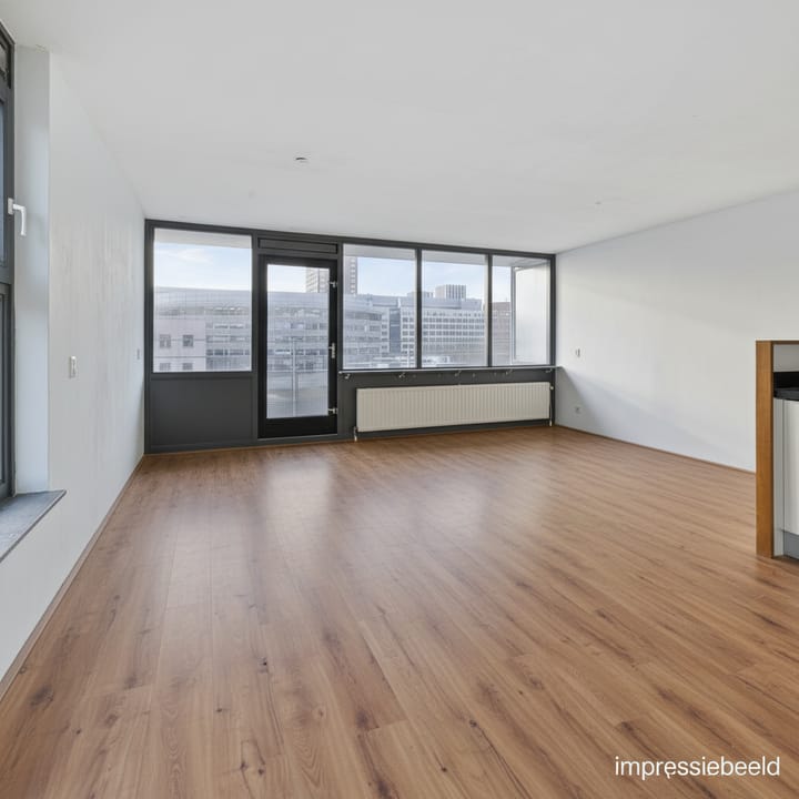 Foto 5 van Fijnjekade 57