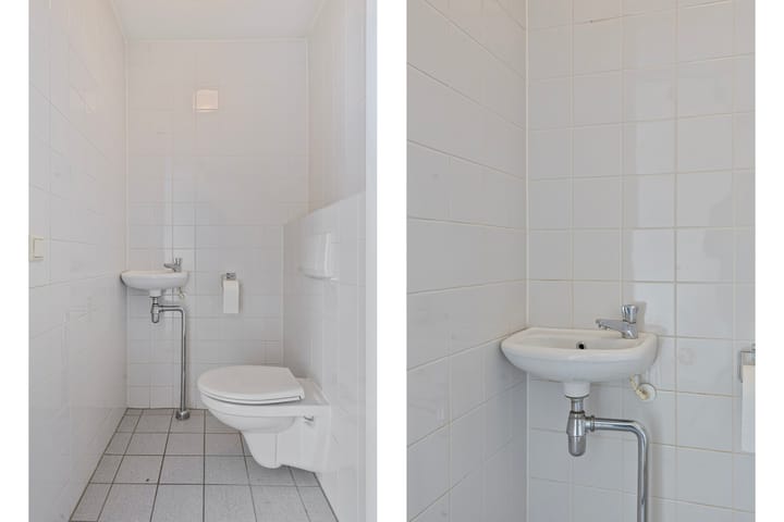 Photo 15 of Fijnjekade 57