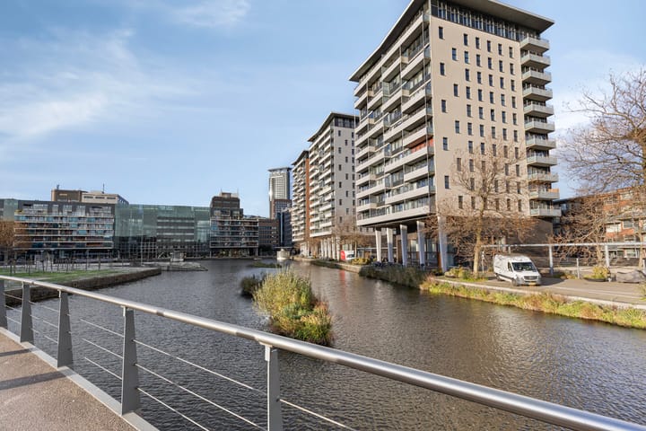 Photo 1 of Fijnjekade 57