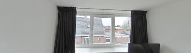 Slaapkamer
