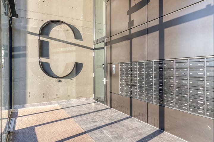 Foto 10 van Maashaven N.z. 613