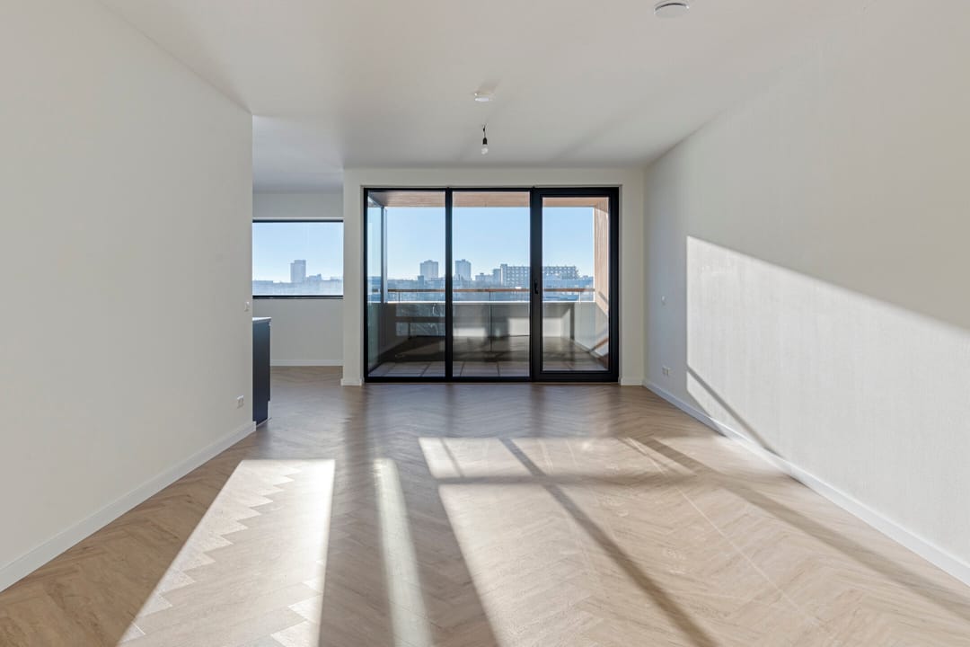 Foto 16 van Maashaven N.z. 613