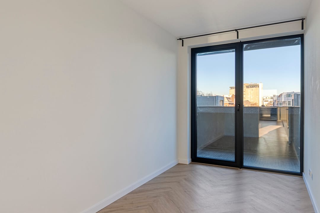 Foto 26 van Maashaven N.z. 613