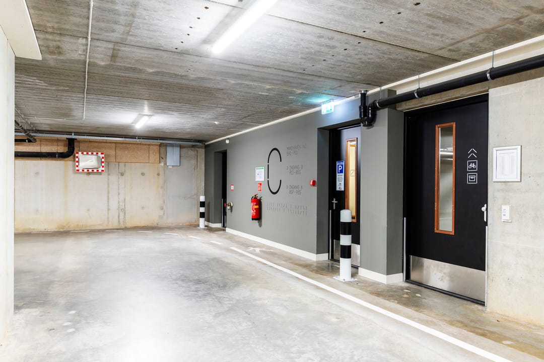 Foto 31 van Maashaven N.z. 613