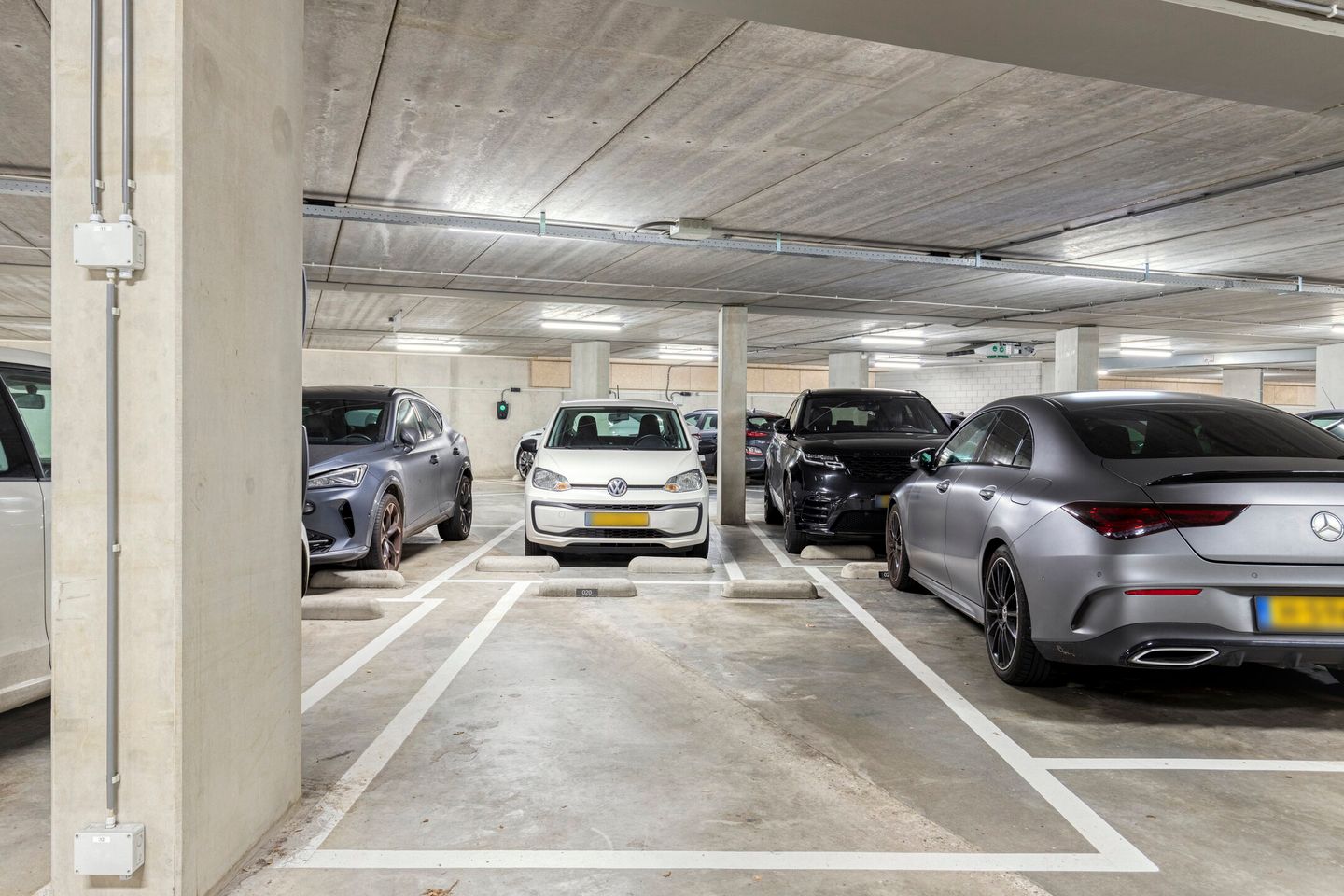 Foto 35 van Maashaven N.z. 613