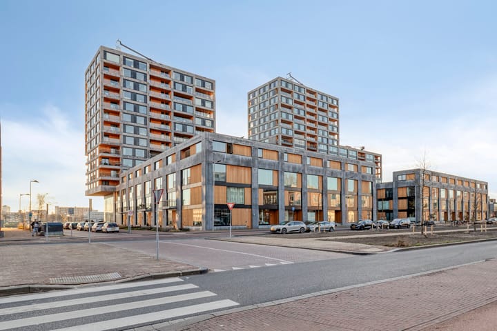 Foto 39 van Maashaven N.z. 613