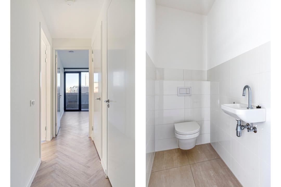 Foto 13 van Maashaven N.z. 613