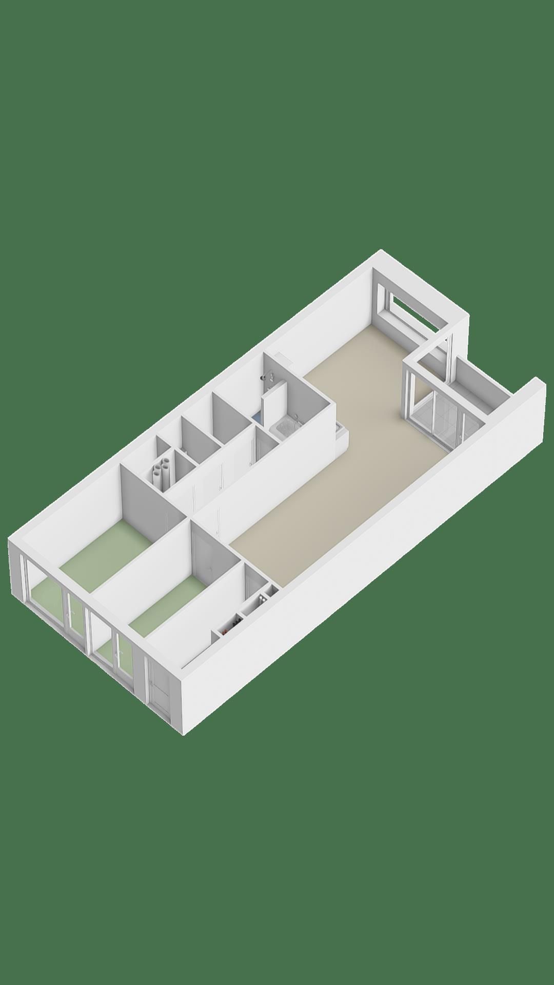Foto 45 van Maashaven N.z. 613