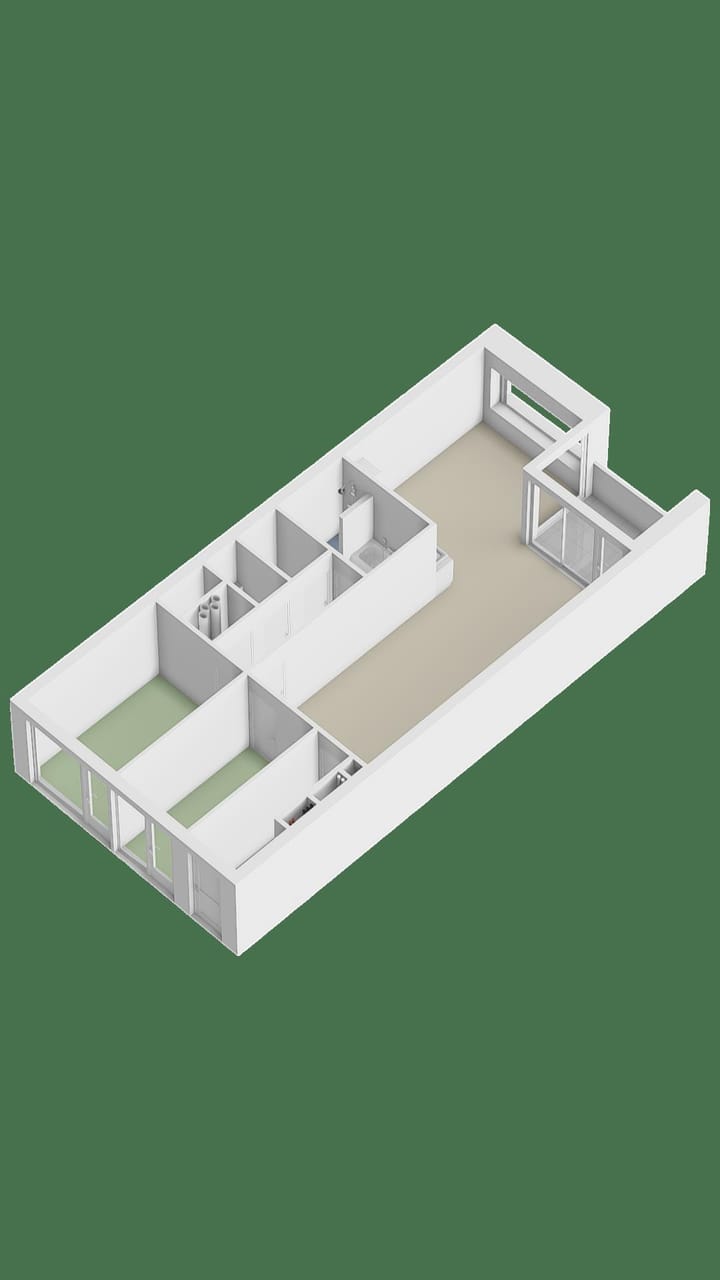 Foto 46 van Maashaven N.z. 613