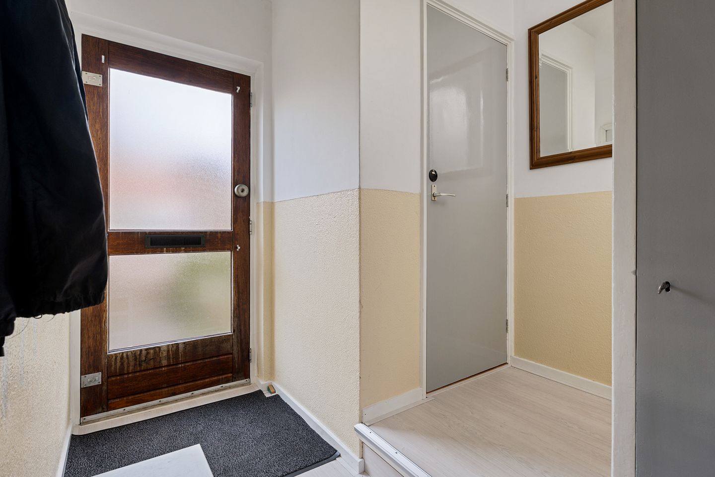 Foto 4 van Meindert Hobbemastraat 1