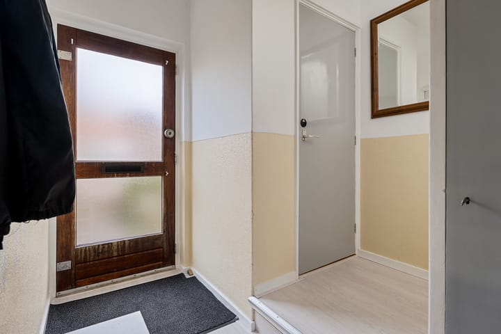 Photo 4 of Meindert Hobbemastraat 1