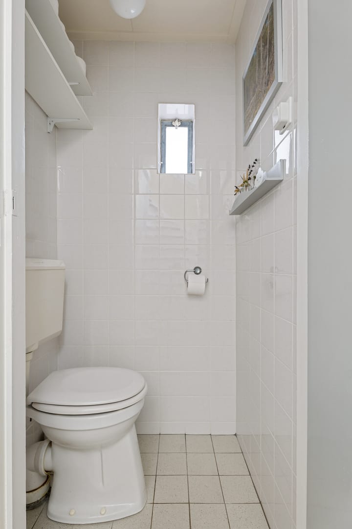 Photo 5 of Meindert Hobbemastraat 1