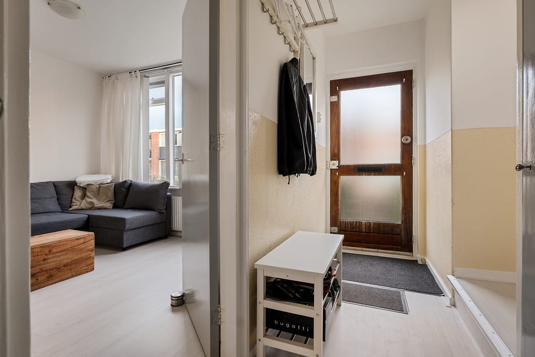 Foto 7 van Meindert Hobbemastraat 1