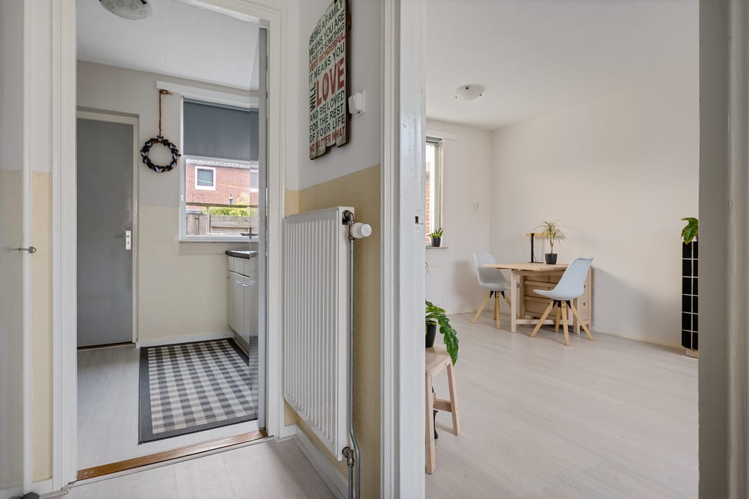 Foto 8 van Meindert Hobbemastraat 1