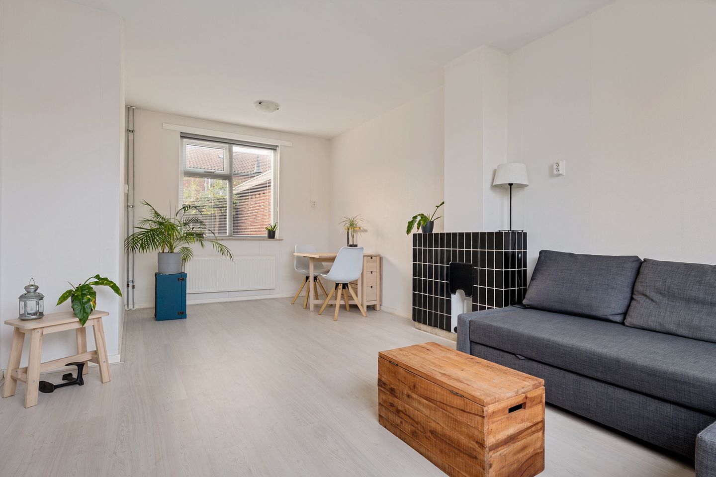 Foto 10 van Meindert Hobbemastraat 1