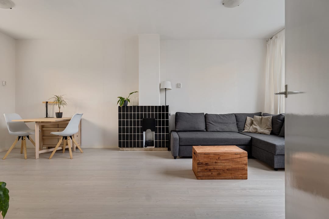 Foto 11 van Meindert Hobbemastraat 1