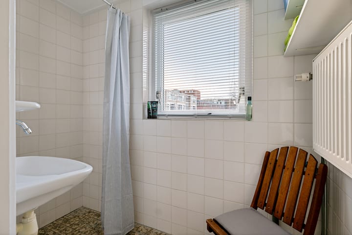 Photo 19 of Meindert Hobbemastraat 1