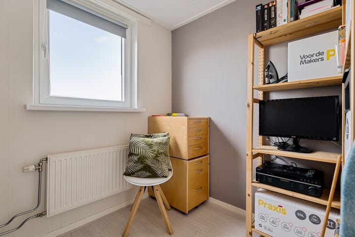 Photo 25 of Meindert Hobbemastraat 1