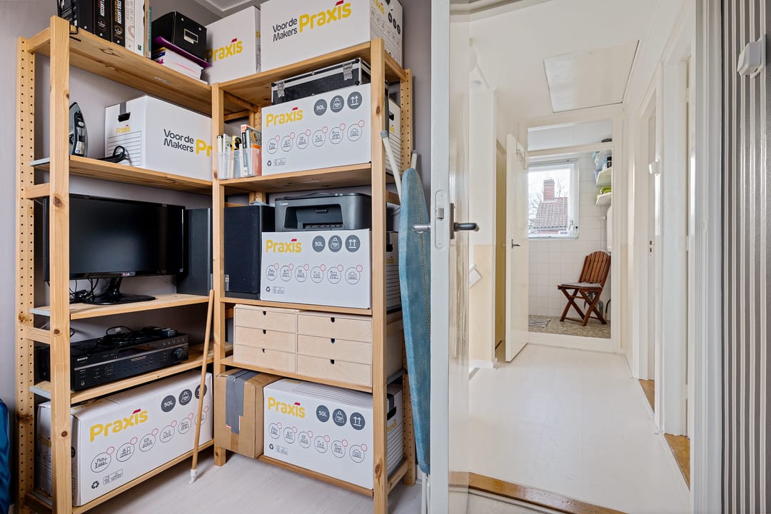 Foto 26 van Meindert Hobbemastraat 1