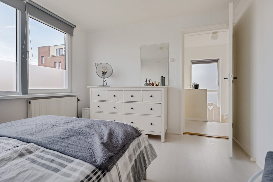 Foto 28 van Meindert Hobbemastraat 1