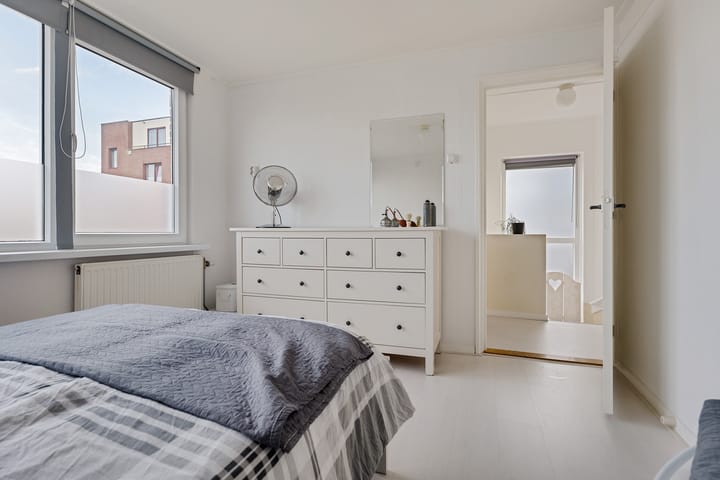 Photo 28 of Meindert Hobbemastraat 1