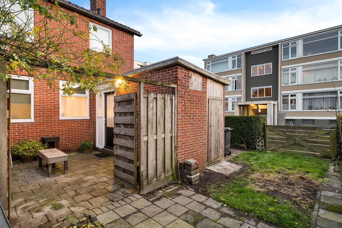 Foto 29 van Meindert Hobbemastraat 1