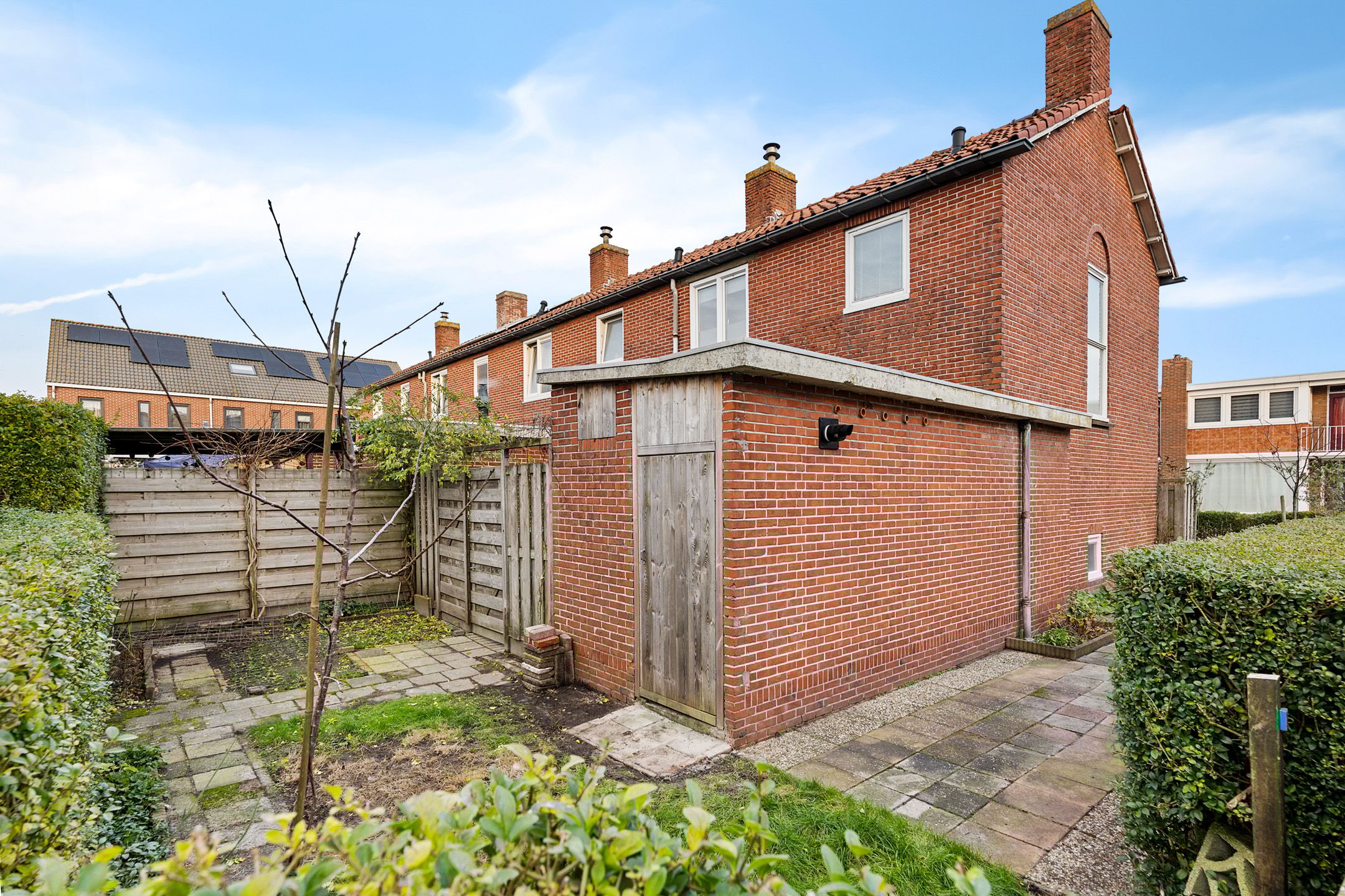 Foto 30 van Meindert Hobbemastraat 1