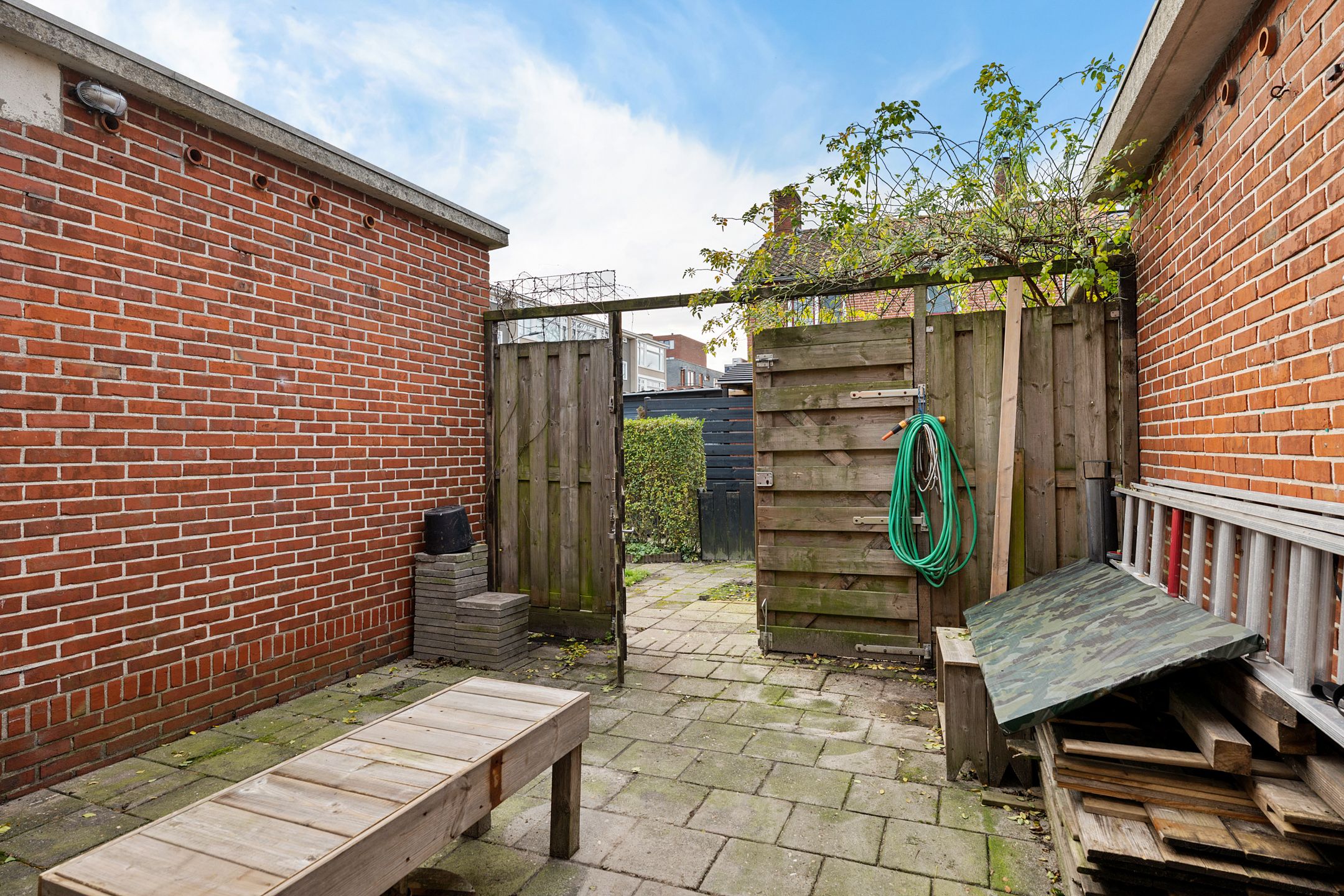 Foto 33 van Meindert Hobbemastraat 1