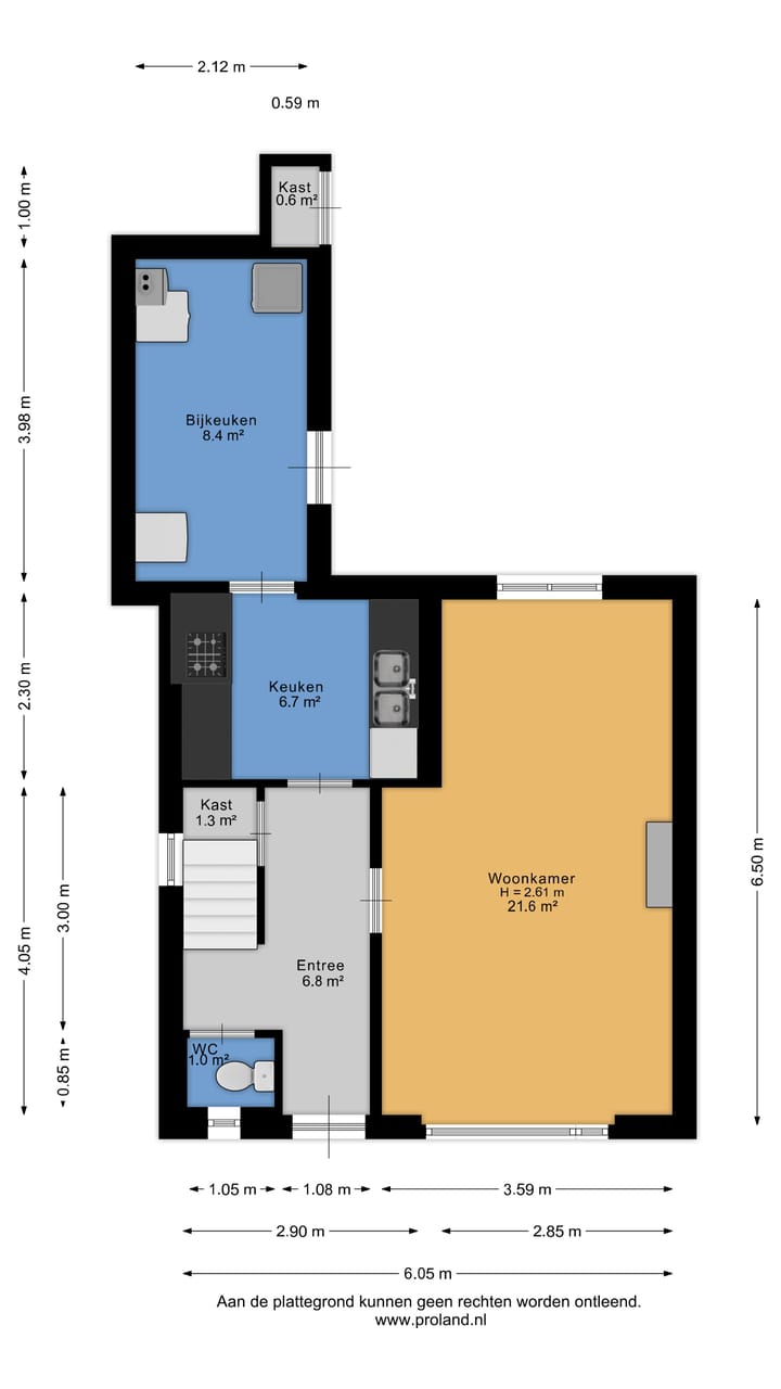 Photo 36 of Meindert Hobbemastraat 1