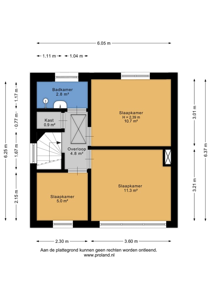 Photo 37 of Meindert Hobbemastraat 1
