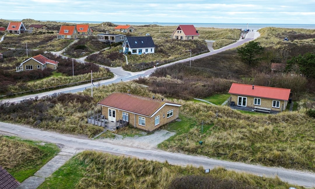 Foto 2 van Midsland aan Zee 436