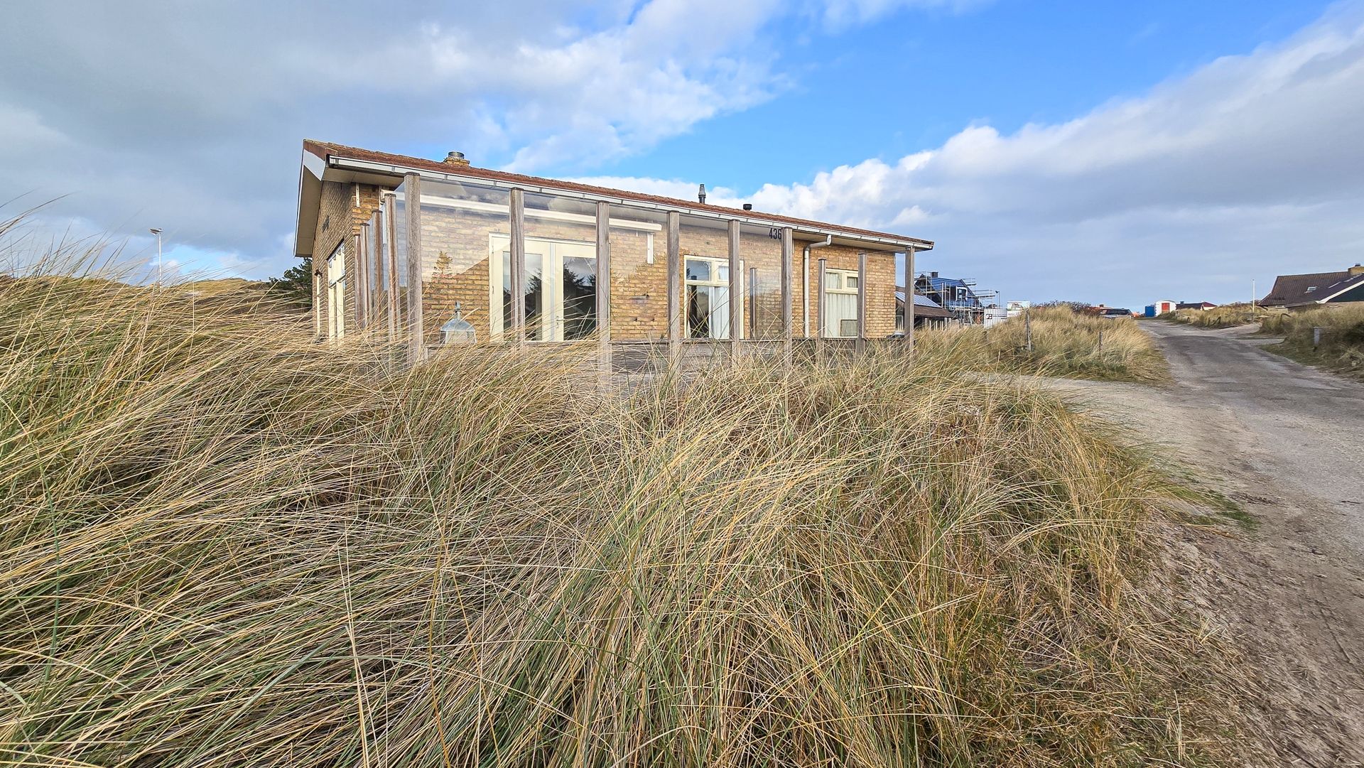 Foto 3 van Midsland aan Zee 436