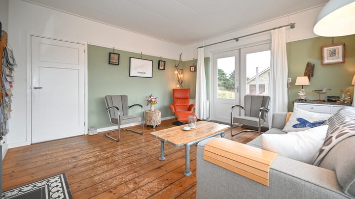 Photo 8 of Midsland aan Zee 436