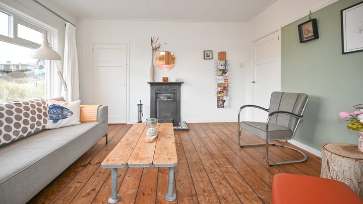 Photo 9 of Midsland aan Zee 436