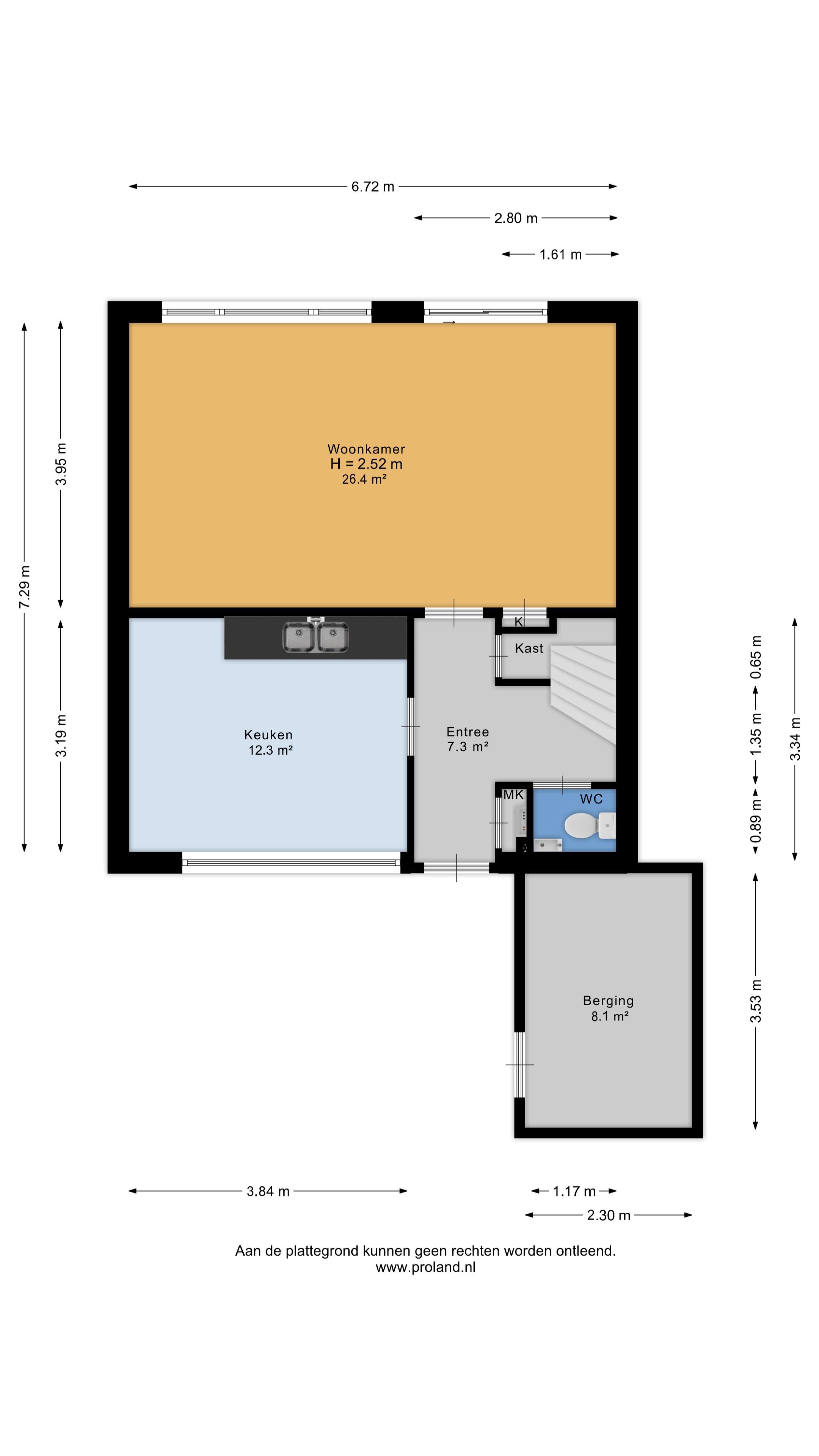 Foto 6 van Ringoven 20