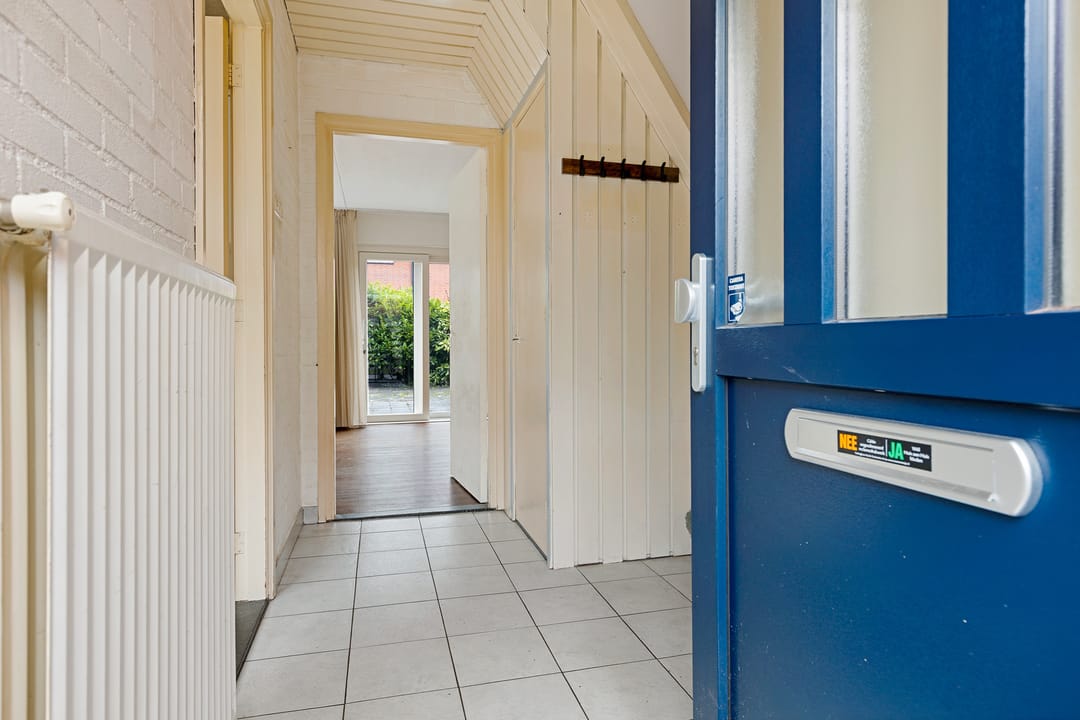 Foto 7 van Ringoven 20