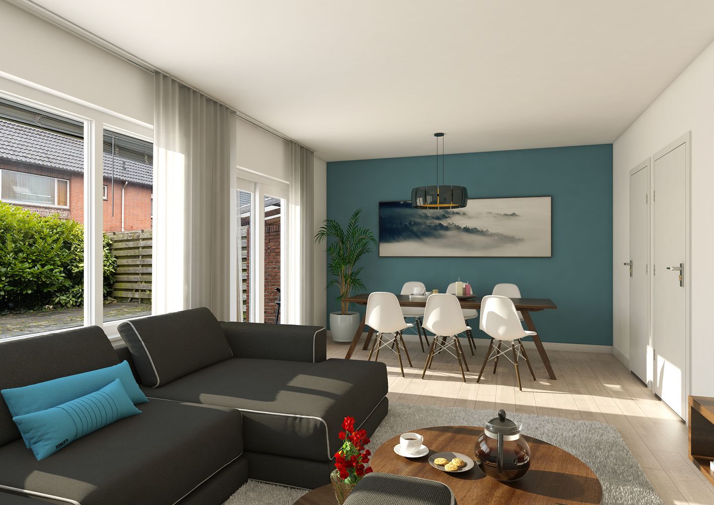 Foto 14 van Ringoven 20