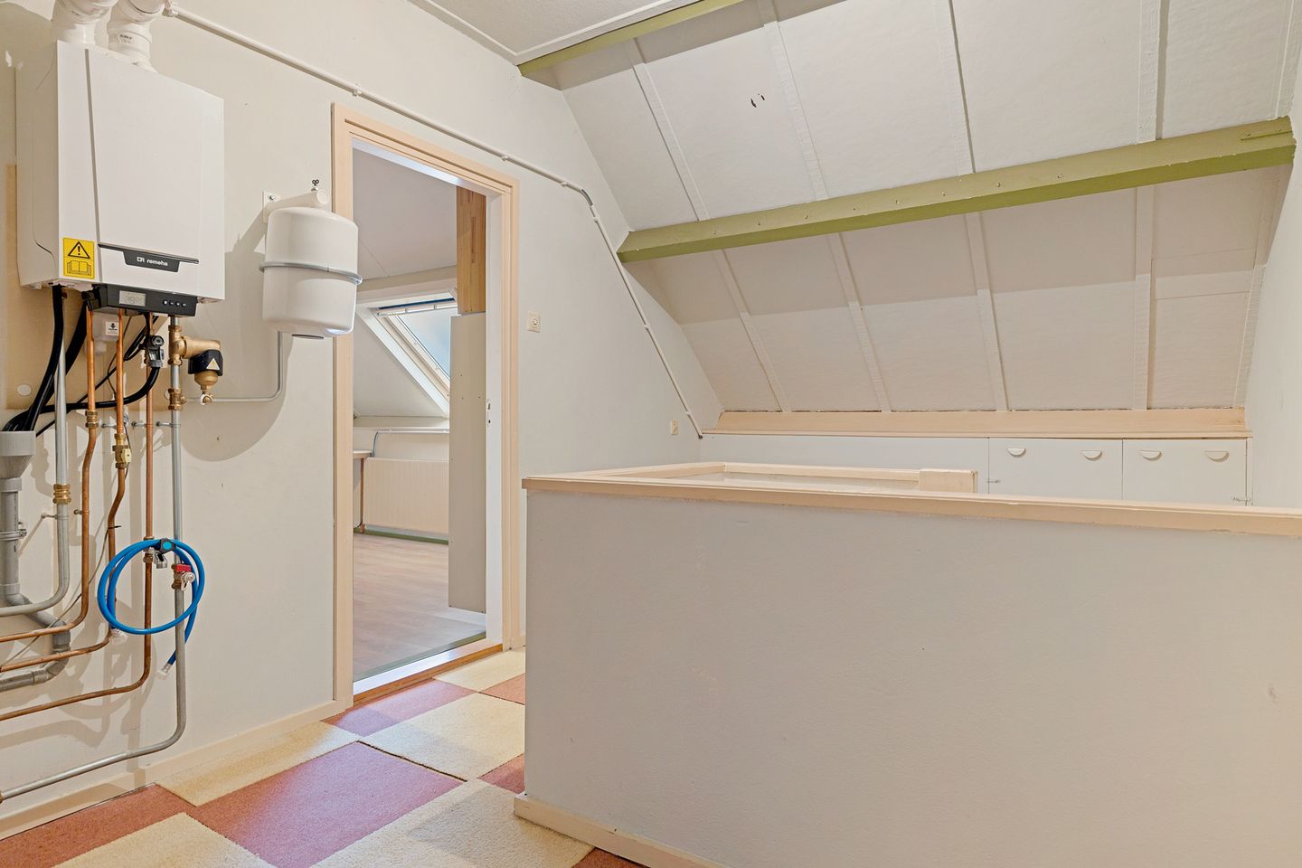 Foto 35 van Ringoven 20