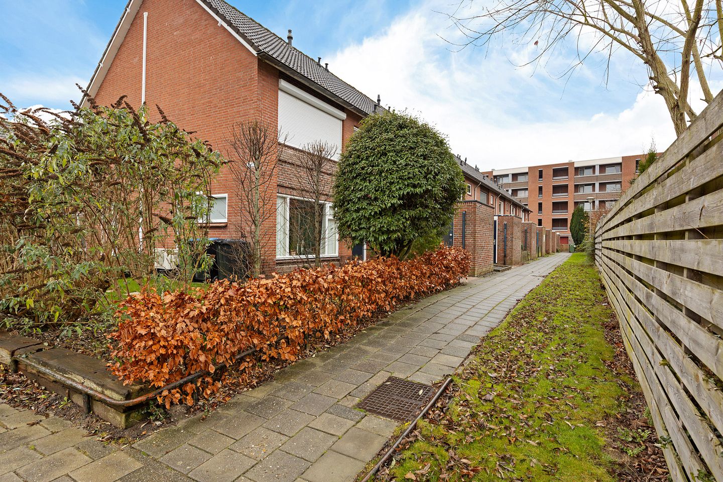 Foto 40 van Ringoven 20