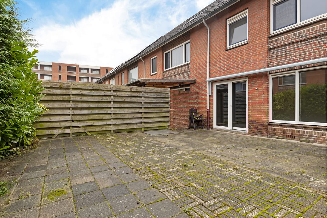 Foto 41 van Ringoven 20