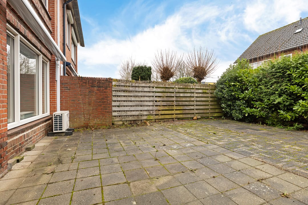 Foto 43 van Ringoven 20