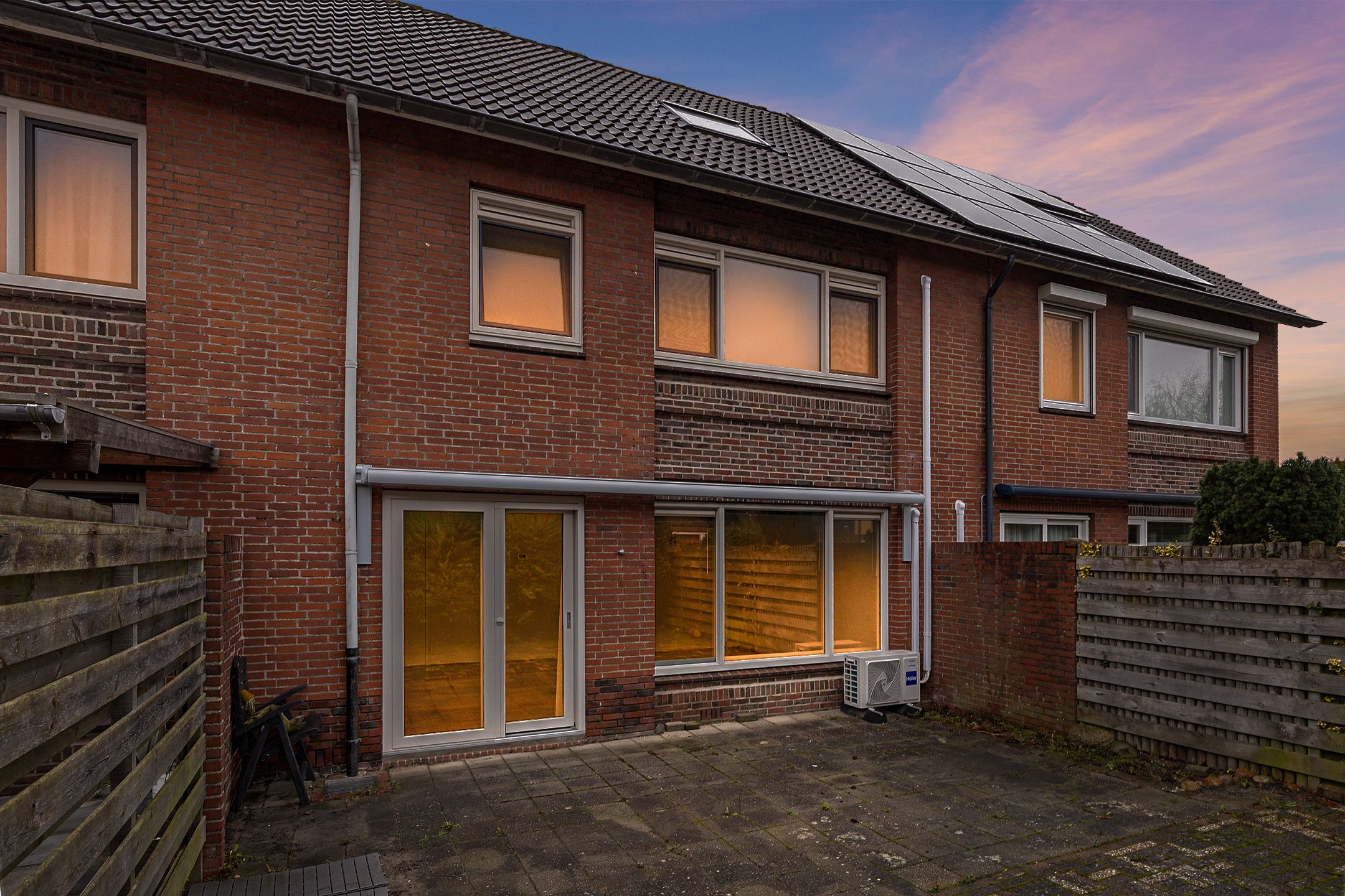 Foto 45 van Ringoven 20