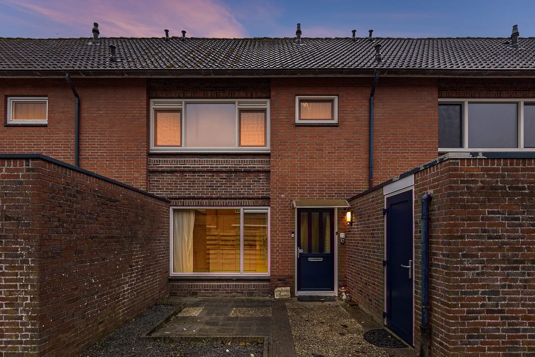 Foto 46 van Ringoven 20